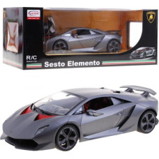 Lamborghini Sesto Elemento RASTAR модель 1:14 Авто на дистанционном управлении + пульт