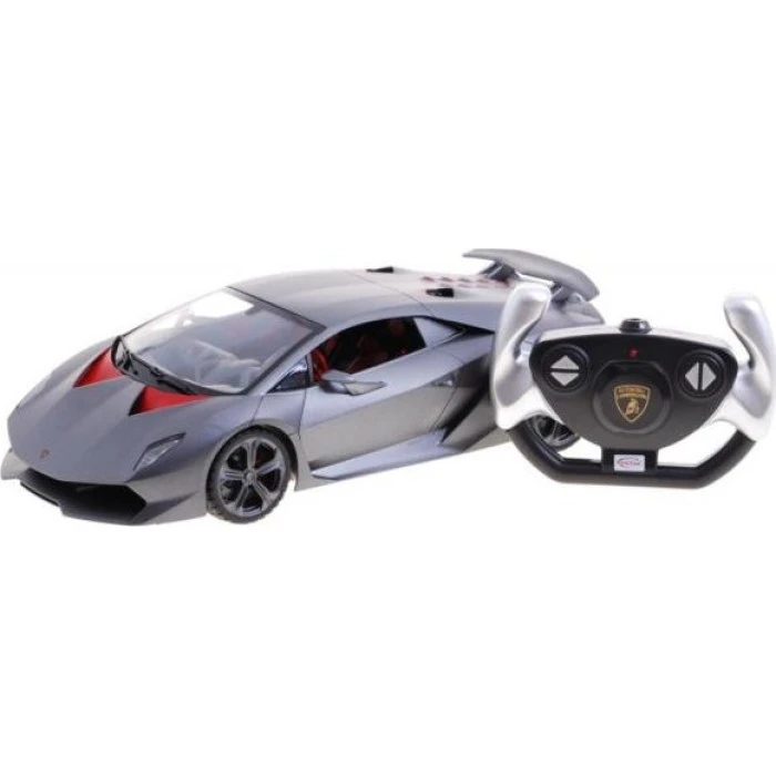 Lamborghini Sesto Elemento RASTAR модель 1:14 Авто на дистанційному керуванні + пульт