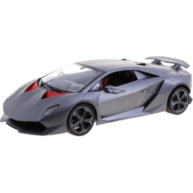 Lamborghini Sesto Elemento RASTAR модель 1:14 Авто на дистанционном управлении + пульт