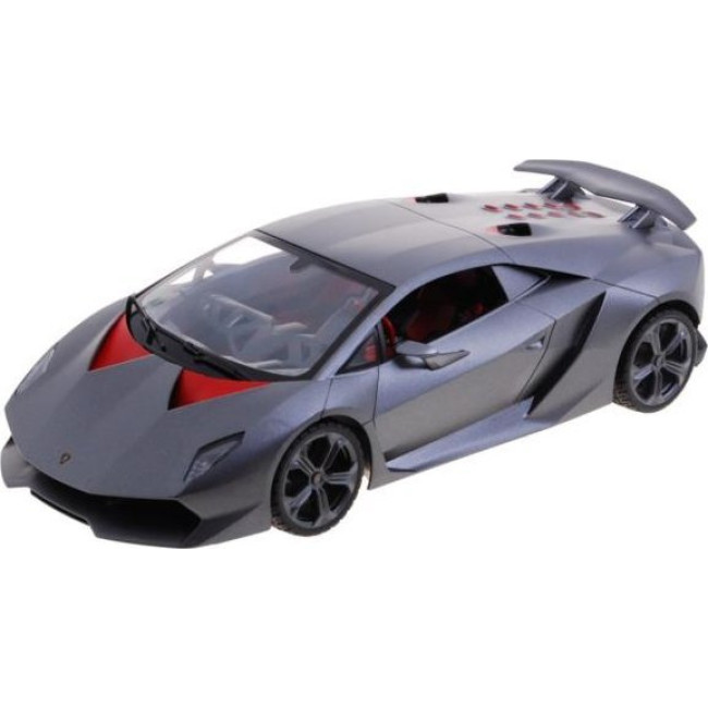 Lamborghini Sesto Elemento RASTAR модель 1:14 Авто на дистанционном управлении + пульт