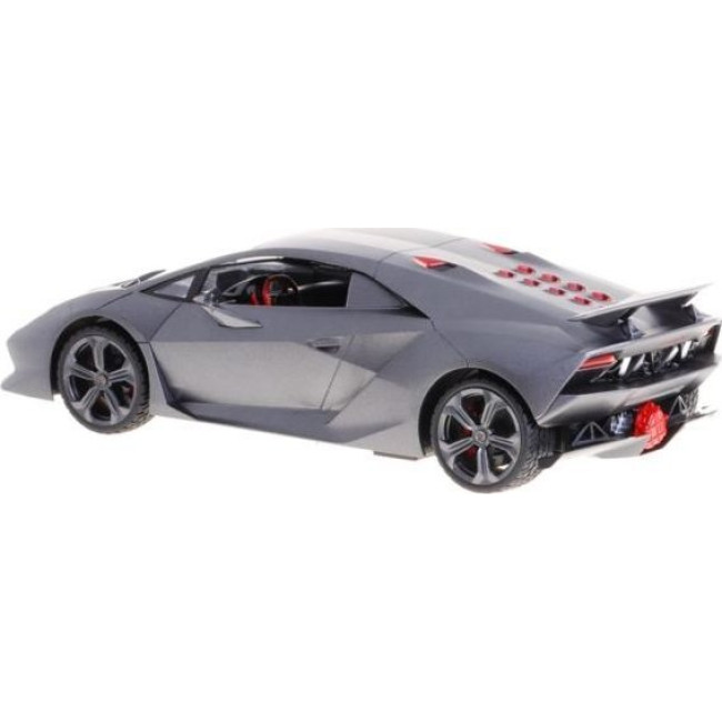 Lamborghini Sesto Elemento RASTAR модель 1:14 Авто на дистанционном управлении + пульт