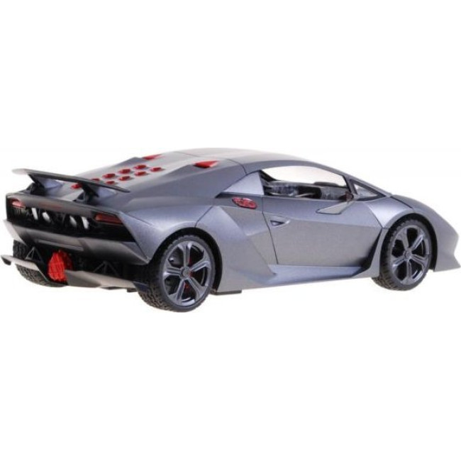 Lamborghini Sesto Elemento RASTAR модель 1:14 Авто на дистанционном управлении + пульт