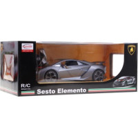 Lamborghini Sesto Elemento RASTAR модель 1:14 Авто на дистанційному керуванні + пульт
