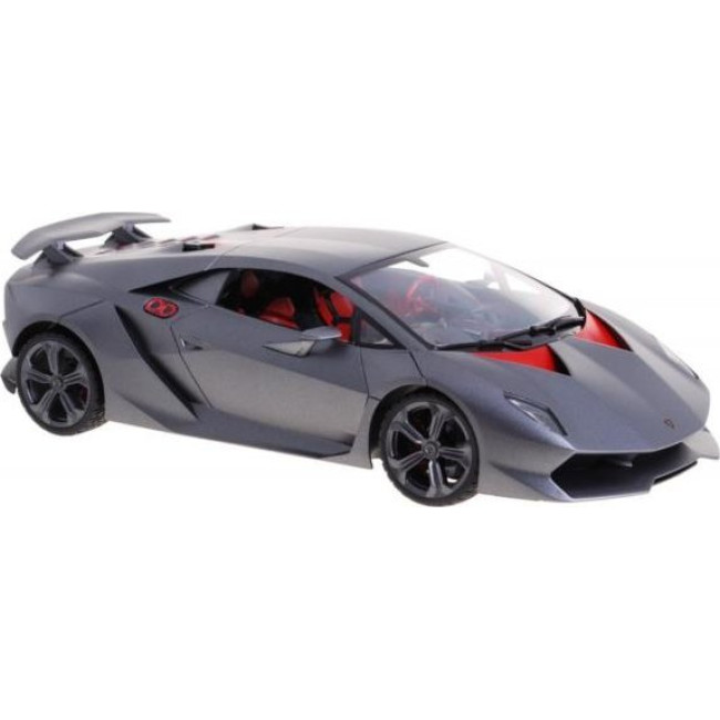 Lamborghini Sesto Elemento RASTAR модель 1:14 Авто на дистанционном управлении + пульт
