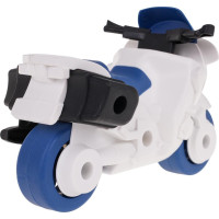 Детский набор из самолета и мотоцикла Ramiz ZAU.YC426-5A