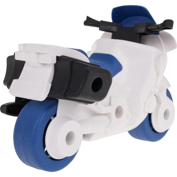 Детский набор из самолета и мотоцикла Ramiz ZAU.YC426-5A