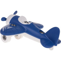 Детский набор из самолета и мотоцикла Ramiz ZAU.YC426-5A