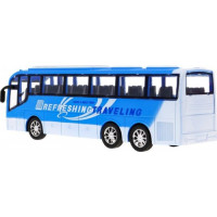 Детские модели автобусов 3+