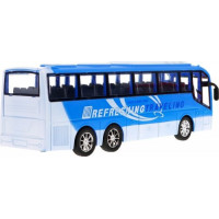 Детские модели автобусов 3+