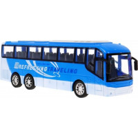 Детские модели автобусов 3+