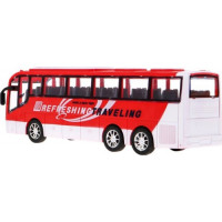 Детские модели автобусов 3+