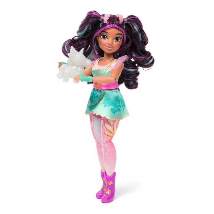 Лялька Spin Master Ейва 24 см "Академія єдинорогів"