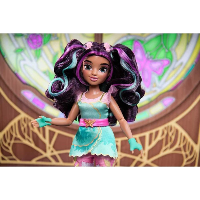 Лялька Spin Master Ейва 24 см "Академія єдинорогів"