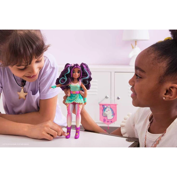 Лялька Spin Master Ейва 24 см "Академія єдинорогів"