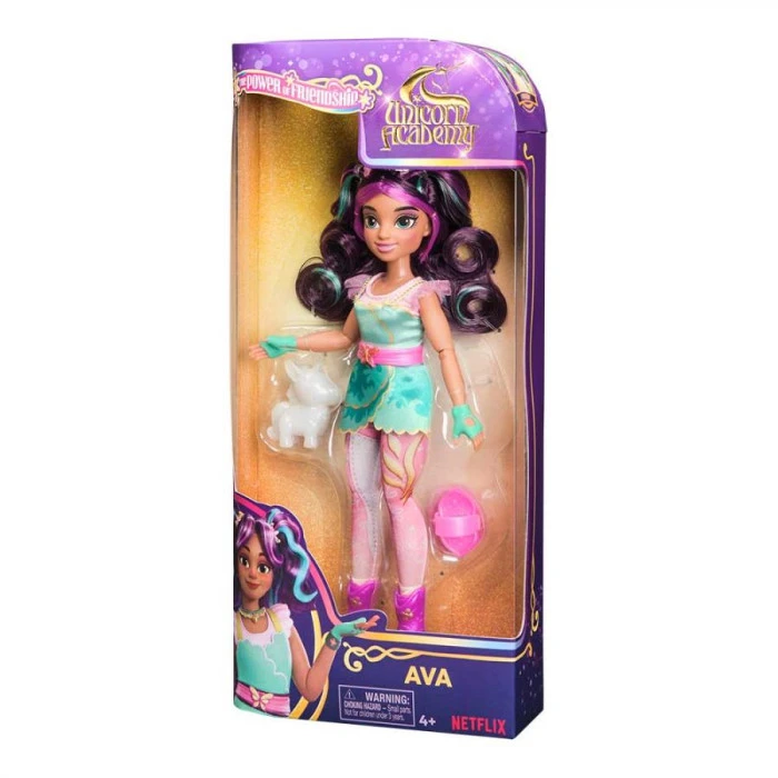 Лялька Spin Master Ейва 24 см "Академія єдинорогів"