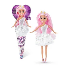 Кукла Zuru Радужный единорог Софи Sparkle Girls
