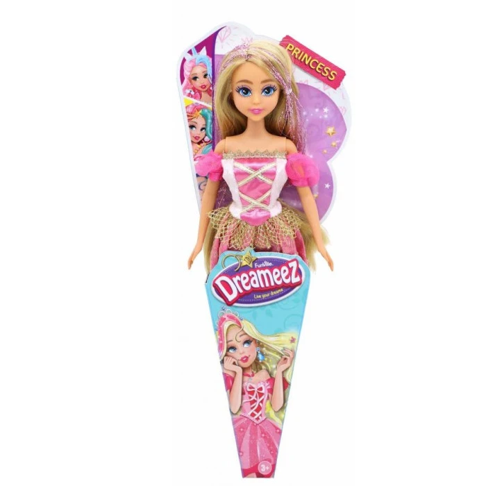 Кукла Funville Dreameez Принцесса Элис 29 см