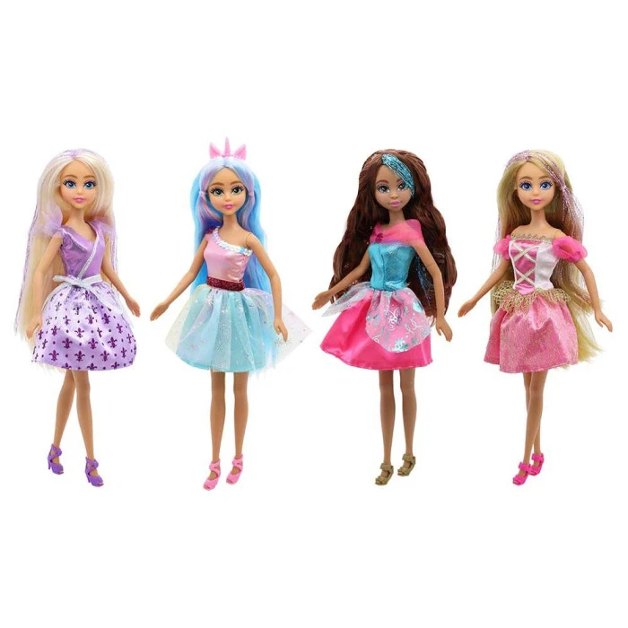 Кукла Funville Dreameez Принцесса Элис 29 см