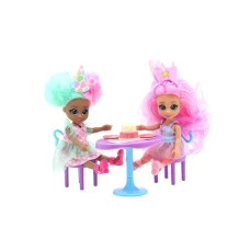 Куклы Funville Dreameez День рождения