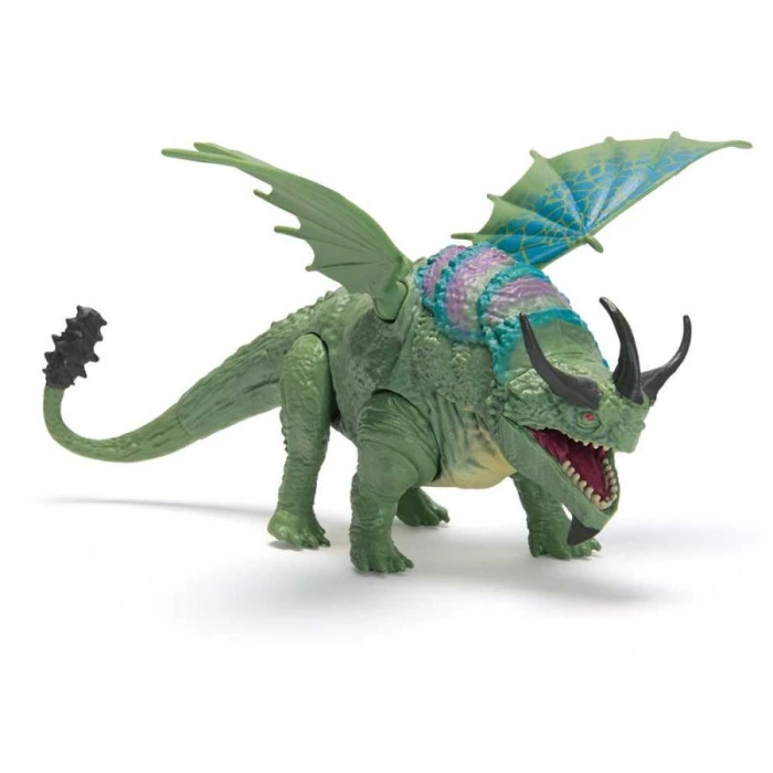 Фигурка Spin Master Дракон Громорог, 19 см, "Как укротить дракона"