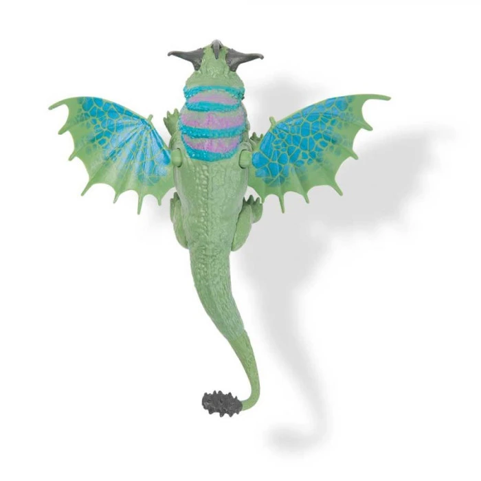 Фигурка Spin Master Дракон Громорог, 19 см, "Как укротить дракона"