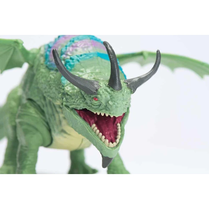 Фигурка Spin Master Дракон Громорог, 19 см, "Как укротить дракона"