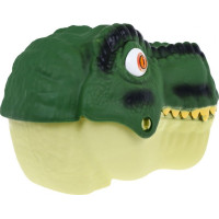 Детский набор фигурок «Мир динозавров» Ramiz ZPG.WE606