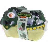 Детский набор фигурок «Мир динозавров» Ramiz ZPG.WE606