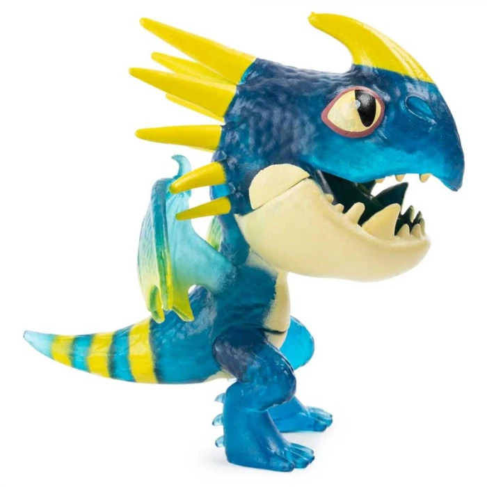 Фигурка Spin Master Дракон Громгильд, 6 см, "Как обуздать дракона 3"