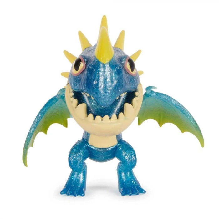 Фигурка Spin Master Дракон Громгильд, 6 см, "Как обуздать дракона 3"