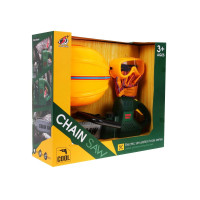 Детский набор лесоруба 3+