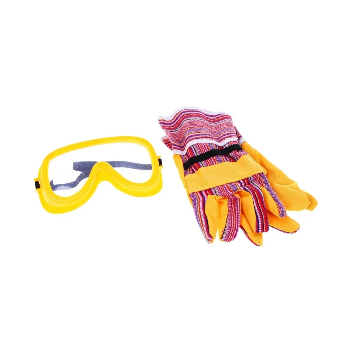 Детский набор лесоруба 3+