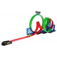 Детская гоночная трасса Launcher