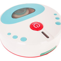 Дитячий набір для прибирання з пилососом ZDZ.HJ607