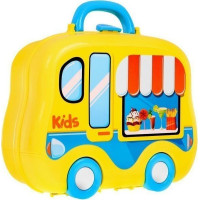 Детский переносной Food Truck 3+