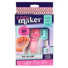 Детский набор для маникюра Spin Master Cool Maker "Go GLAM"