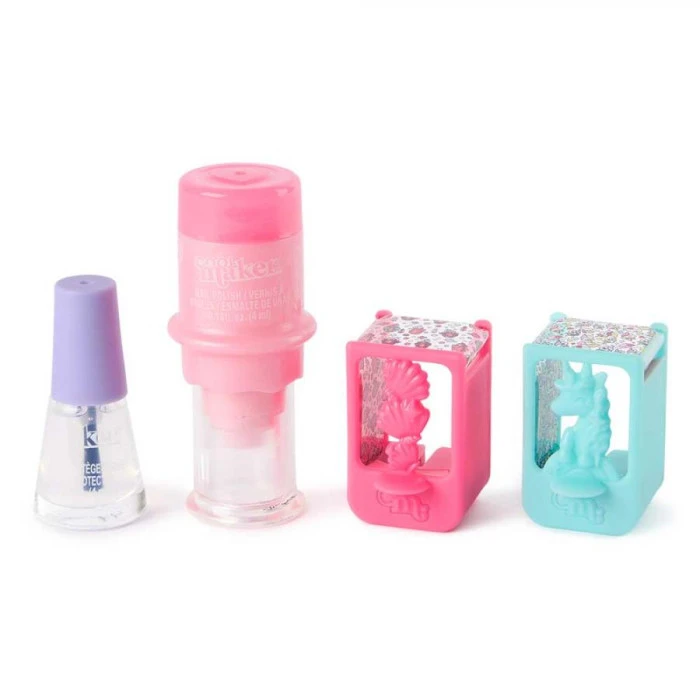 Детский набор для маникюра Spin Master Cool Maker "Go GLAM"