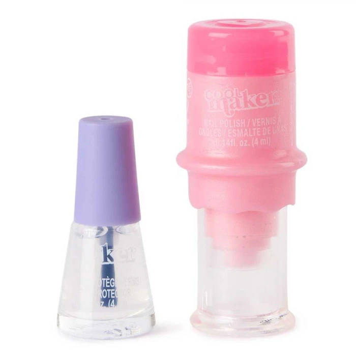 Детский набор для маникюра Spin Master Cool Maker "Go GLAM"