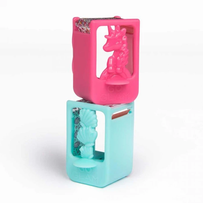 Детский набор для маникюра Spin Master Cool Maker "Go GLAM"