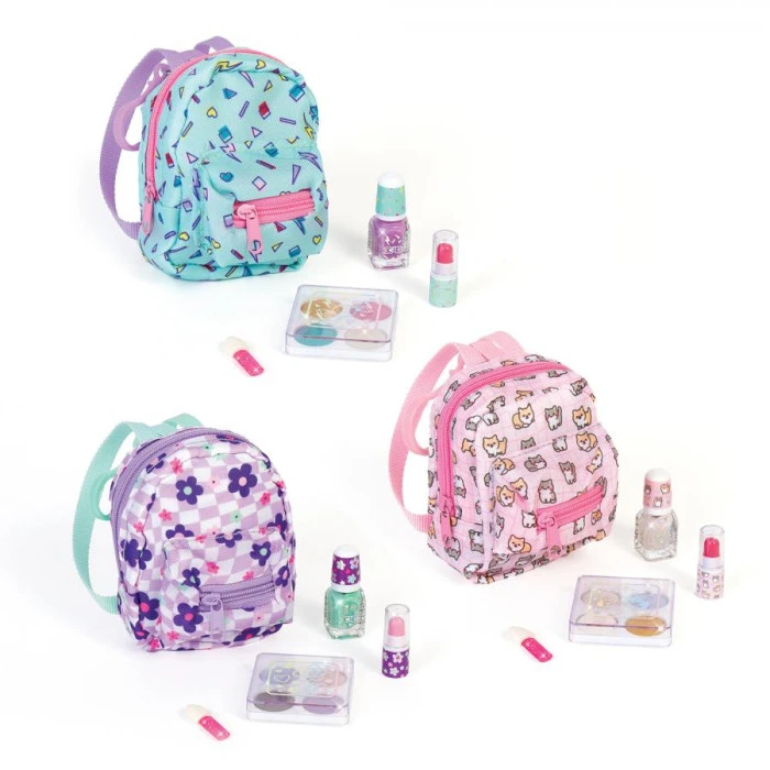 Набор для волшебного преобразования Make it Real.3C4G Возьми с собой - Конфета