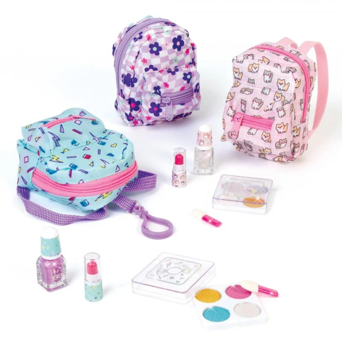 Набор для волшебного преобразования Make it Real.3C4G Возьми с собой - Конфета