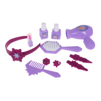 Дитячий туалетний столик для принцеси + аксесуари