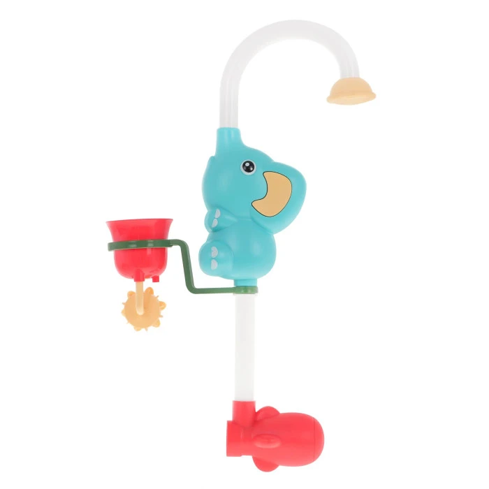 Игрушка для ванны Слоник для душа 18м+
