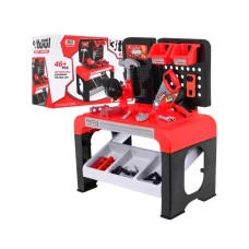 Компактная мастерская для детей 3+