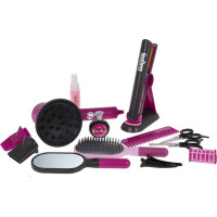 Детский набор парикмахерских MEGA