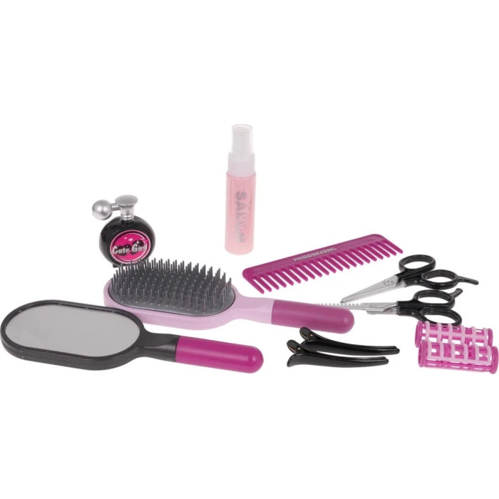 Дитячий перукарський набір MEGA