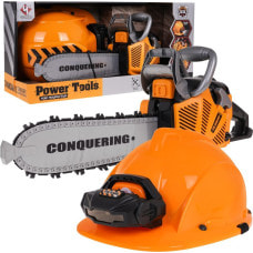 Детская интерактивная цепная пила для детей 3+