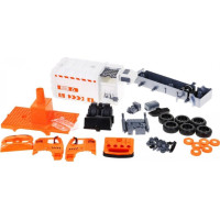 Детский интерактивный мусоровоз 3+