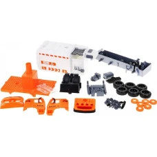 Детский интерактивный мусоровоз 3+