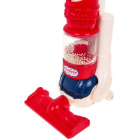 Дитячий інтерактивний вертикальний пилосос дитячий 3+ Електрощітка + пінопластові кульки